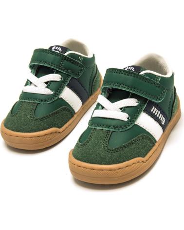 MTNG 49060 GRÜN SNEAKER VERDE