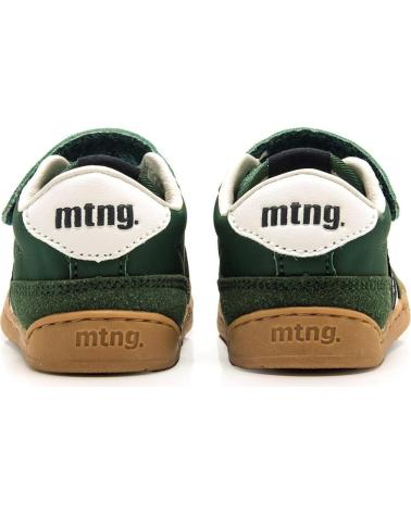 MTNG 49060 GRÜN SNEAKER VERDE
