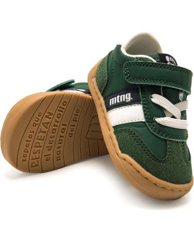 MTNG 49060 GRÜN SNEAKER VERDE