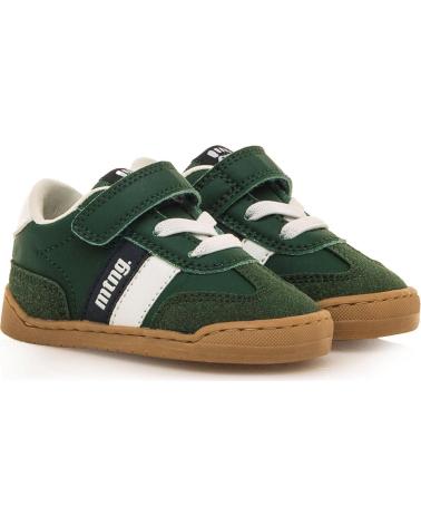 MTNG 49060 GRÜN SNEAKER VERDE