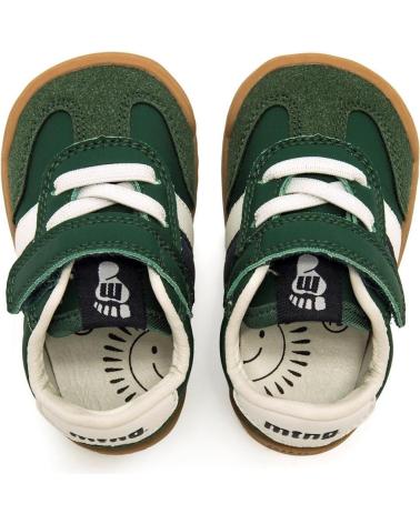 MTNG 49060 GRÜN SNEAKER VERDE