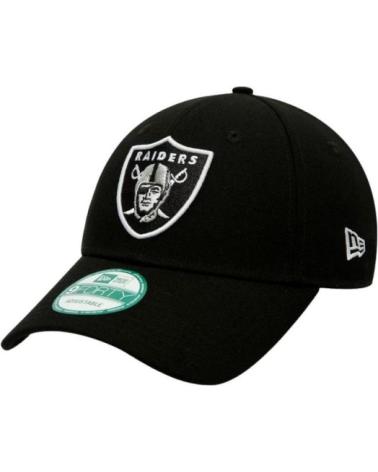 Inicio-NEW-ERA-GORRA-9FORTY-THE-LEAGUE-OAKLAND-RAIDERS-NEGRO