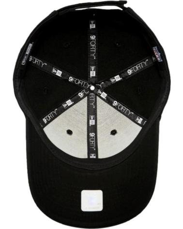 Início-NEW-ERA-GORRA-9FORTY-THE-LEAGUE-OAKLAND-RAIDERS-NEGRO