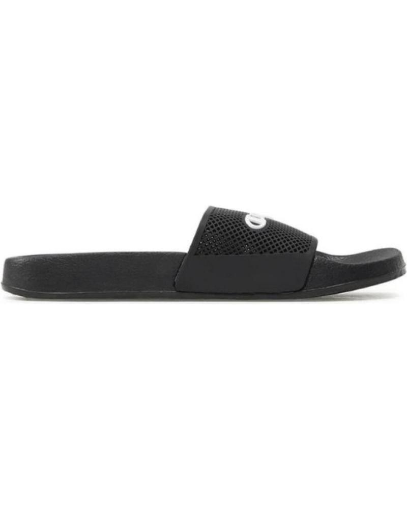 CHAMPION CHANCLAS EN PARA HOMBRE NEGRO