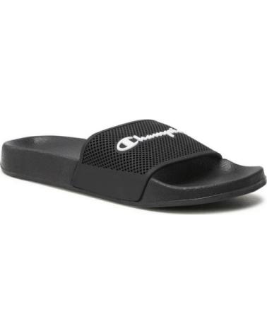 CHAMPION CHANCLAS EN PARA HOMBRE NEGRO