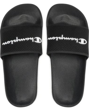 CHAMPION CHANCLAS EN PARA HOMBRE NEGRO