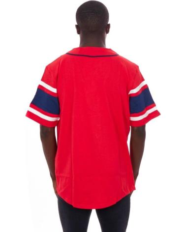 CAMISA NFL FANATICS BOSTON RED SOX VERMELHA ROJO
