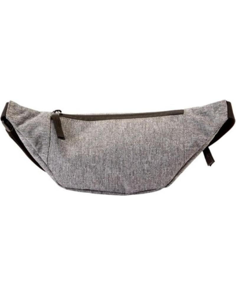 MARSUPIO QUIKSILVER PUBJUG WTPK KNFH GRIGIO GRIS