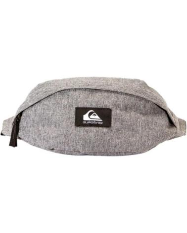 MARSUPIO QUIKSILVER PUBJUG WTPK KNFH GRIGIO GRIS