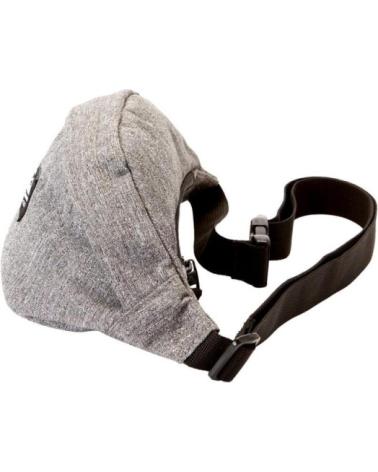 MARSUPIO QUIKSILVER PUBJUG WTPK KNFH GRIGIO GRIS