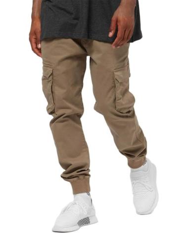 REELL TEXTIL EN COLOR PARA HOMBRE NEGRO
