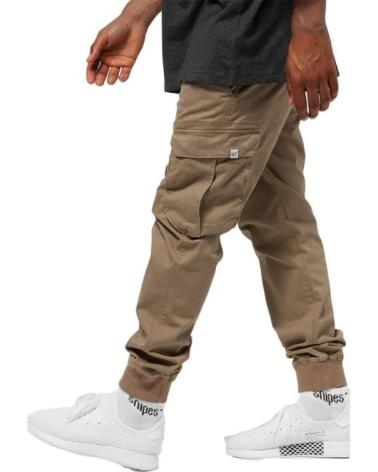 REELL TEXTIL EN COLOR PARA HOMBRE NEGRO