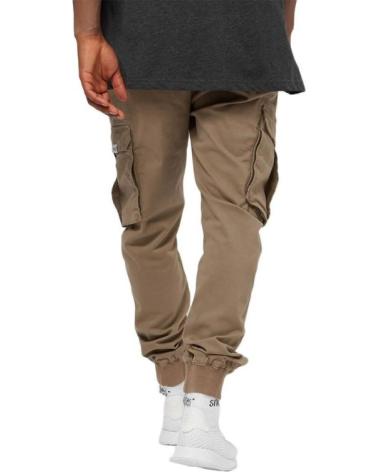 REELL TEXTIL EN COLOR PARA HOMBRE NEGRO