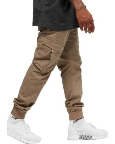 REELL TEXTIL EN COLOR PARA HOMBRE NEGRO