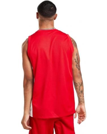 DÉBARDEUR CHAMPION ROUGE POUR HOMME ROJO
