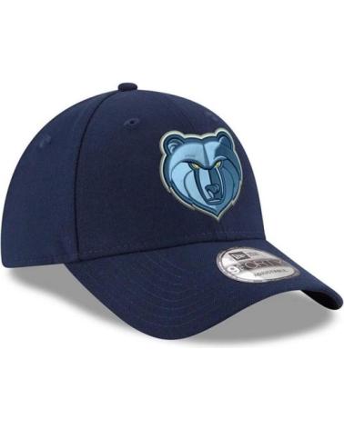 NEW ERA THE LEAGUE MEMPHIS GRIZZLIES OTC NAVY CAP MARINO
