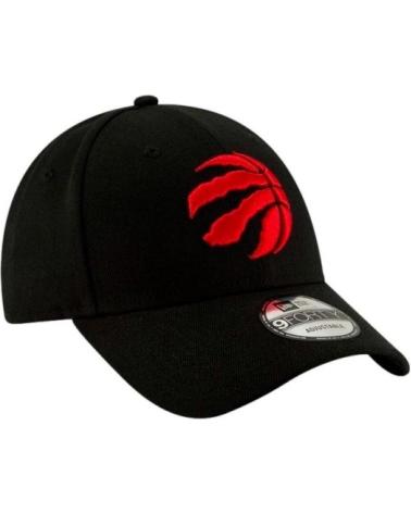 NEW ERA TORONTO RAPTORS THE LEAGUE OTC BLACK CAP NEGRO