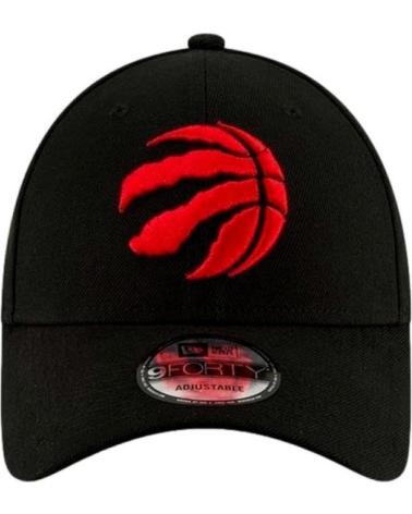 NEW ERA TORONTO RAPTORS THE LEAGUE OTC BLACK CAP NEGRO