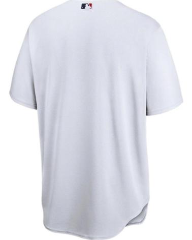 NIKE CAMISOLA BASEBOL MLB ST. LOUIS CARDINALS BRANCO BLANCO