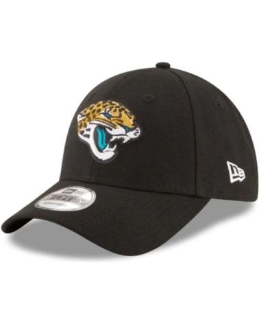 CAPPELLINO NEW ERA THE LEAGUE JACKSONVILLE JAGUARS JACJAG NERO NEGRO