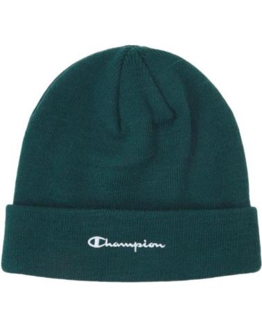 CHAMPION GORRO LEGACY BEANIE VERDE