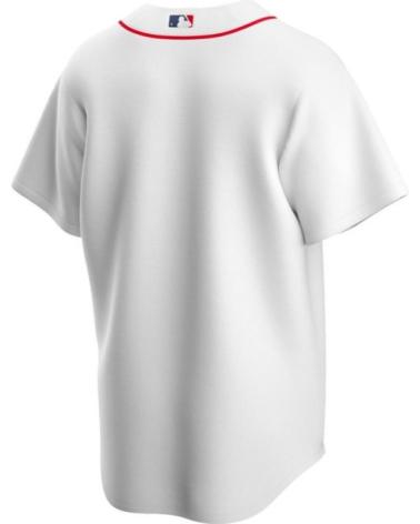 MAILLOT NIKE RED SOX MLB BLANC BLANCO