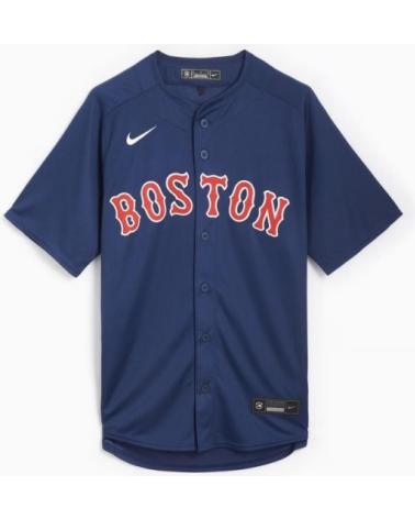 NIKE MLB BOSTON RED SOX TRIKOT MARINEBLAU MARINO
