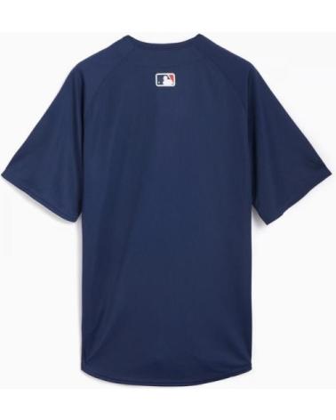 NIKE MLB BOSTON RED SOX TRIKOT MARINEBLAU MARINO