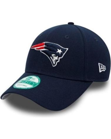 CAPPELLINO NEW ERA THE LEAGUE NEW ENGLAND PATRIOTS BLU MARINO MARINO