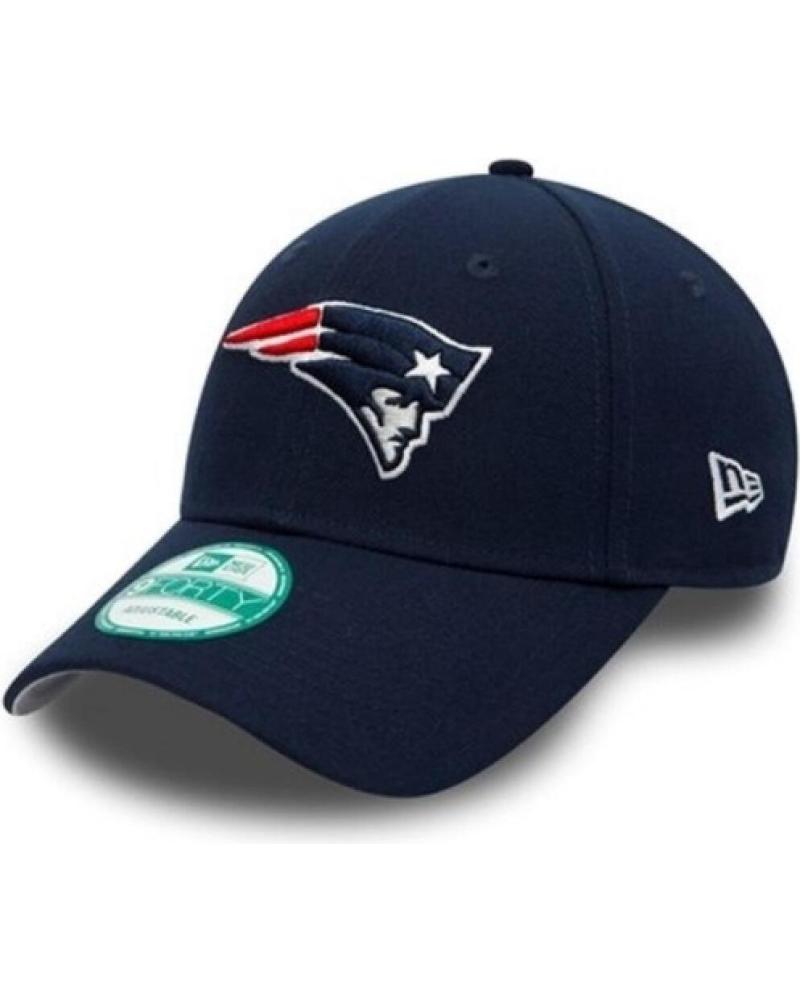 CAPPELLINO NEW ERA THE LEAGUE NEW ENGLAND PATRIOTS BLU MARINO MARINO