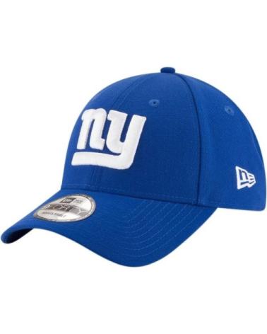 CAPPELLINO NEW ERA THE LEAGUE GIANTS NEYGIA BLU REALE ROYAL
