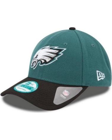 CAPPELLINO NEW ERA THE LEAGUE EAGLES PHIEAG TEAM VERDE VERDE