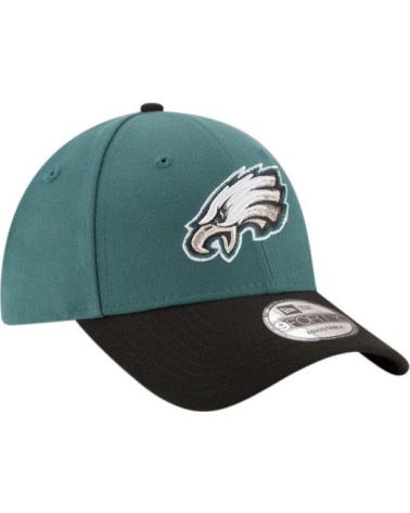 CAPPELLINO NEW ERA THE LEAGUE EAGLES PHIEAG TEAM VERDE VERDE