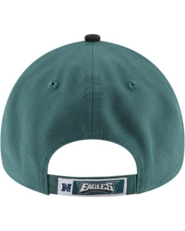 CAPPELLINO NEW ERA THE LEAGUE EAGLES PHIEAG TEAM VERDE VERDE