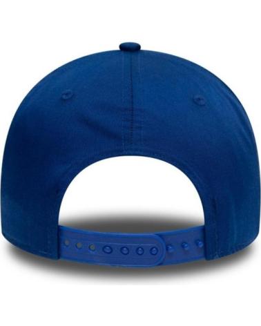 BONÉ NEW ERA CHELSEA FC TEAM 940 AZUL ROYAL ROYAL