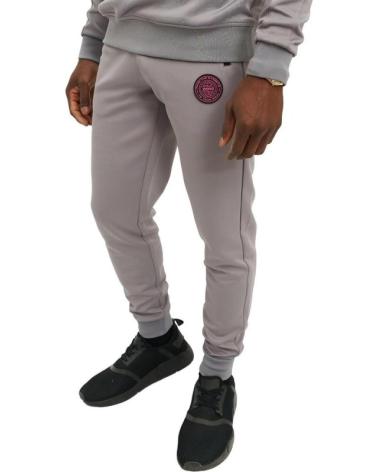 AREA ZERO ATHLETIC TRAININGSHOSE GRAU GRIS