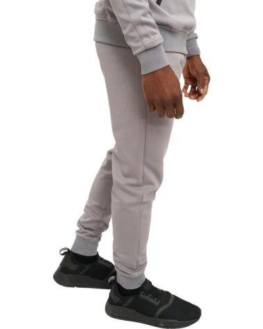 AREA ZERO ATHLETIC TRAININGSHOSE GRAU GRIS