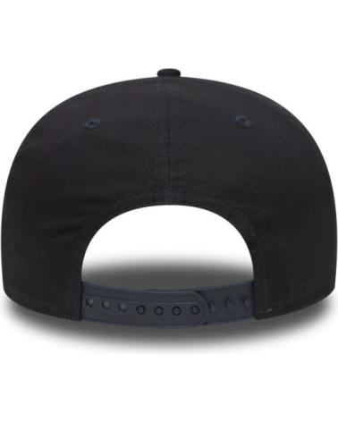GORRA NEW ERA BOSTON RED SOX MLB 9FIFTY NEGRA MARINO