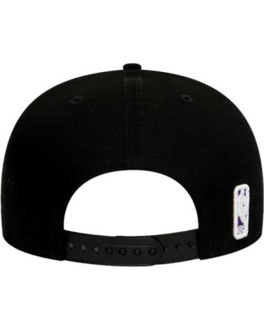 CASQUETTE NEW ERA 9FIFTY NBA LAKERS LOSLAK NOIR VIOLET NEGRO