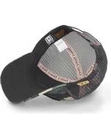 CAPPELLINO TRUCKER CAPSLAB FREEZER FREC CAMOUFLAGE VERDOSO