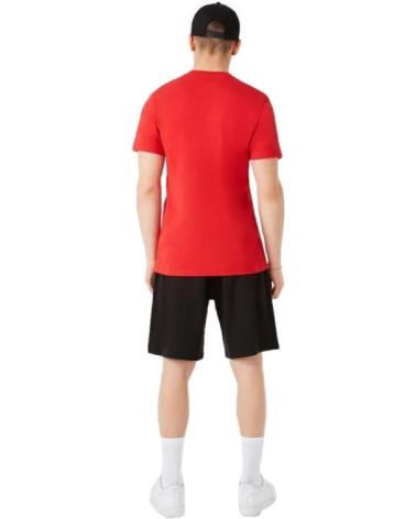 NEW ERA BULLS NBA TEAM LOGO SHORTS SCHWARZ NEGRO