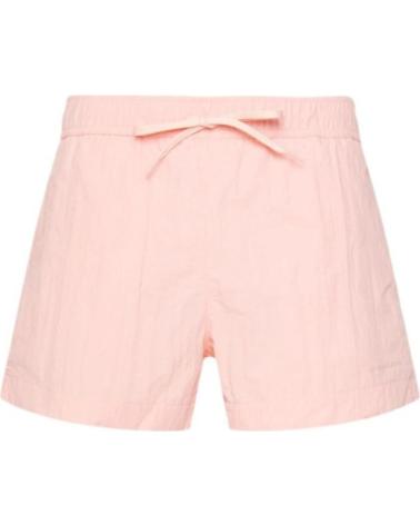 CALÇÃO DE BANHO CHAMPION SMALL LOGO LEGACY BEACHSHORT ROSA ROSA