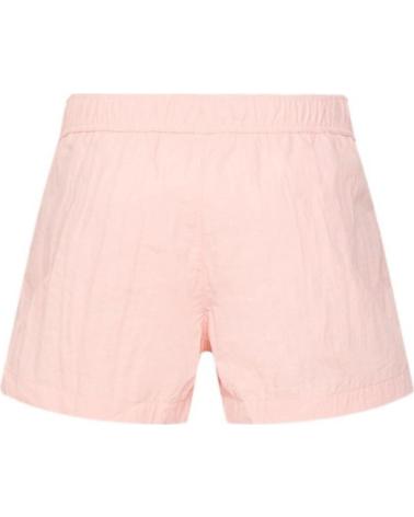 CALÇÃO DE BANHO CHAMPION SMALL LOGO LEGACY BEACHSHORT ROSA ROSA