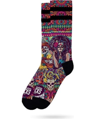 Startseite-AMERICAN-SOCKS-ACCESORIOS-EN-COLOR-PARA-ACCESORIOS-VIOLETA