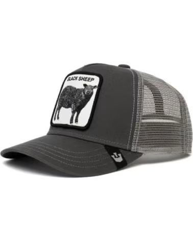 Início-GOORIN-BROS-GORRA-NEGRA-OVEJA-NEGRA-BLACK-SHEEP-NEGRO