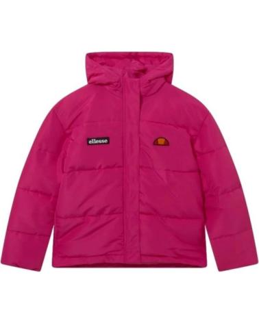 GIACCA IMBOTTITA ELLESSE MIKIO MULTICOLORE MULTICOLOR