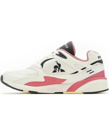 LE COQ SPORTIF R110 NINETIES MULTICOLOR SNEAKERS MULTICOLOR