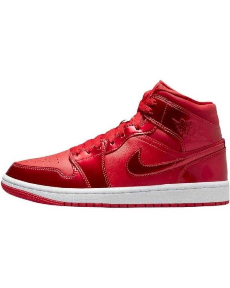 TÊNIS JORDAN AIR 1 MID SE DH5894 MULTICOLOR MULTICOLOR