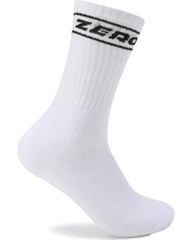 AREA ZERO MULTIPACK GESTREIFTE SOCKEN SORTIERT MEHRFARBIG MULTICOLOR