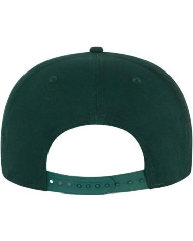 NEW ERA 9FIFTY MLB ATHLETICS OAKATH GREEN CAP VERDE